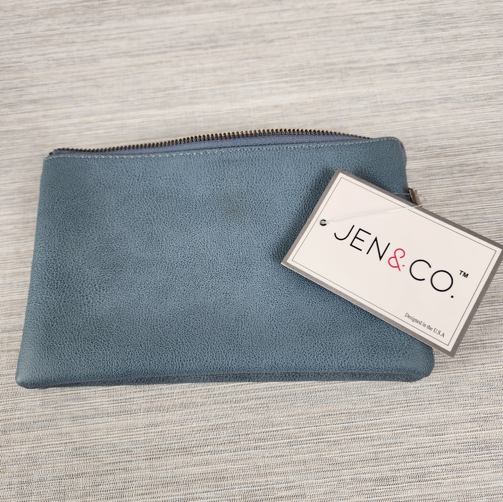 Jen & Co. Crossbody NWT **No Strap**